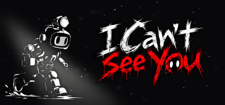 I Can't See You capsule art