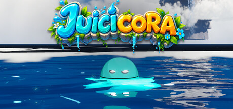 Juicicora capsule art