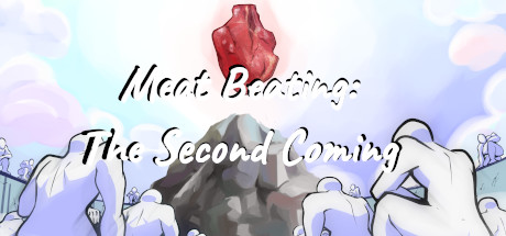 Meat Beating: The Second Coming capsule art