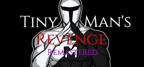 Tiny Man's Revenge Remastered capsule art